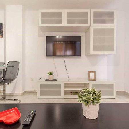 A2 Centro Sevilla Pgb - Museo- Gran Poder -Alameda Ngoại thất bức ảnh