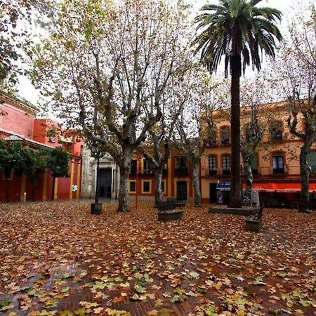 A2 Centro Sevilla Pgb - Museo- Gran Poder -Alameda Ngoại thất bức ảnh
