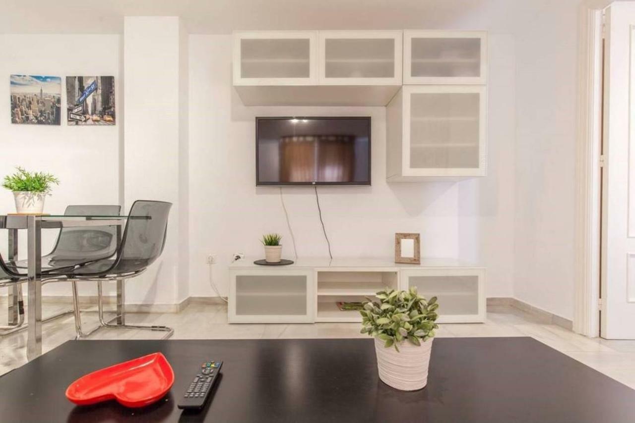 A2 Centro Sevilla Pgb - Museo- Gran Poder -Alameda Ngoại thất bức ảnh