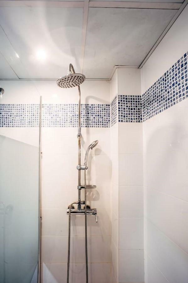 A2 Centro Sevilla Pgb - Museo- Gran Poder -Alameda Ngoại thất bức ảnh